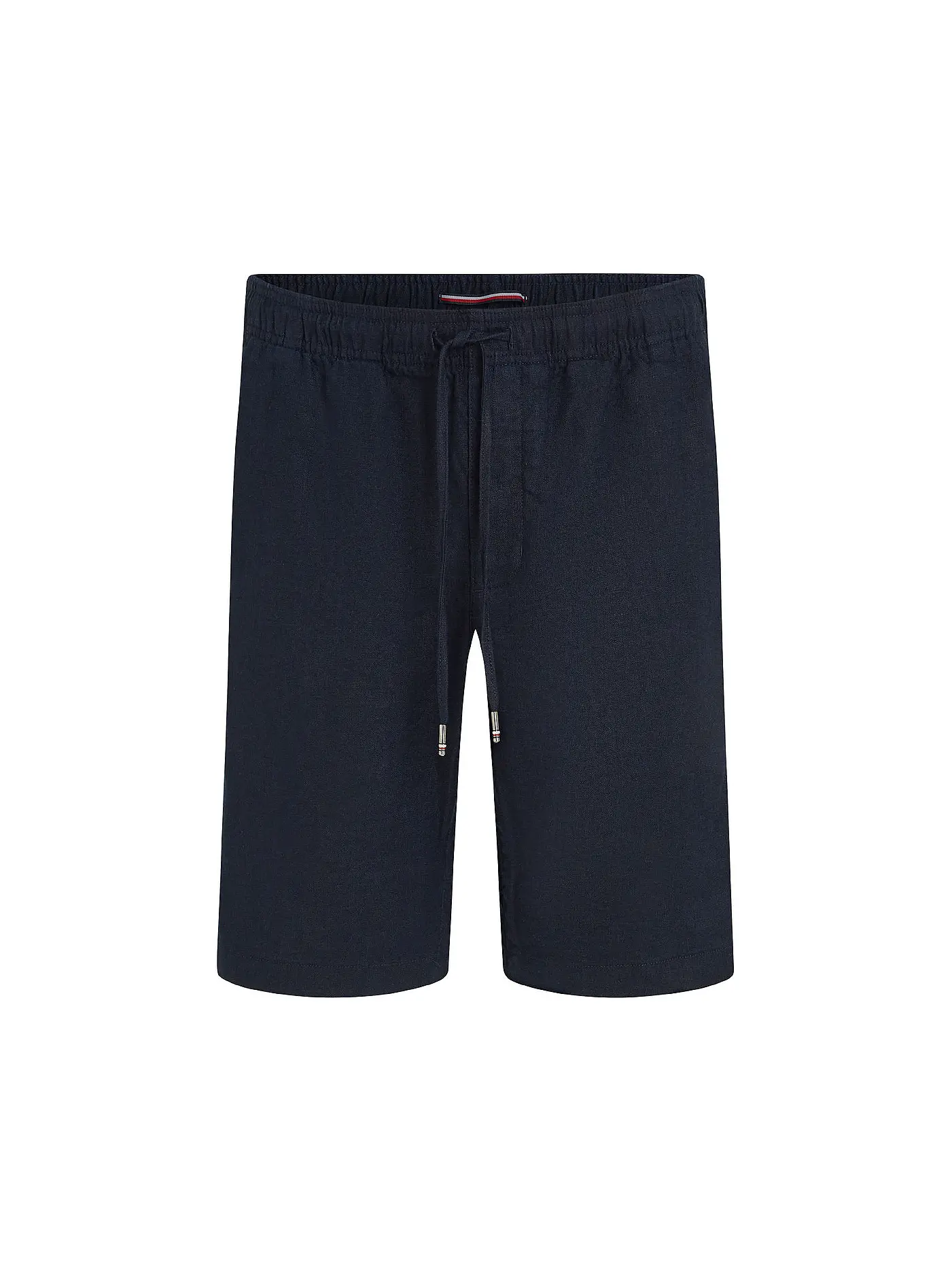 TOMMY HILFIGER | Shorts HARLEM | blau